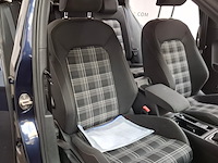 Personenauto, volkswagen, golf gtd, 2016 - afbeelding 48 van  74