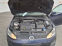 Personenauto, volkswagen, golf gtd, 2016 - afbeelding 54 van  74