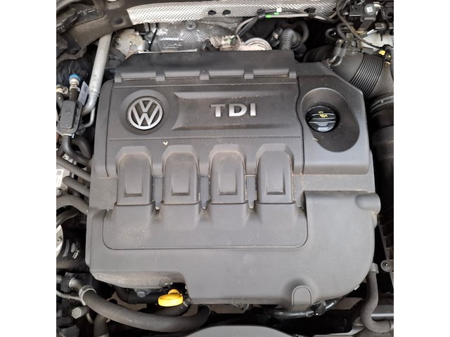 Personenauto, volkswagen, golf gtd, 2016 - afbeelding 58 van  74