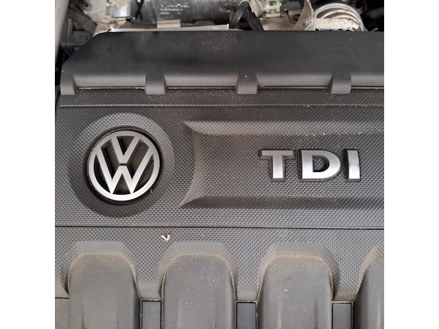 Personenauto, volkswagen, golf gtd, 2016 - afbeelding 59 van  74