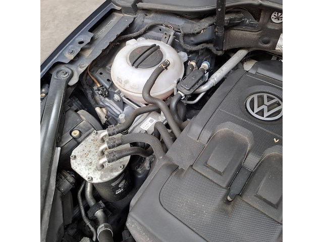 Personenauto, volkswagen, golf gtd, 2016 - afbeelding 60 van  74