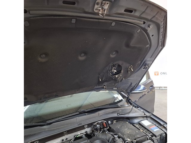 Personenauto, volkswagen, golf gtd, 2016 - afbeelding 63 van  74