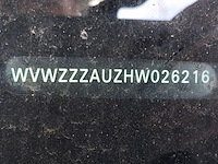 Personenauto, volkswagen, golf gtd, 2016 - afbeelding 64 van  74