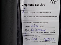 Personenauto, volkswagen, golf gtd, 2016 - afbeelding 65 van  74