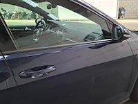 Personenauto, volkswagen, golf gtd, 2016 - afbeelding 56 van  74
