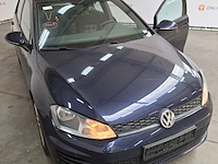 Personenauto, volkswagen, golf gtd, 2016 - afbeelding 68 van  74