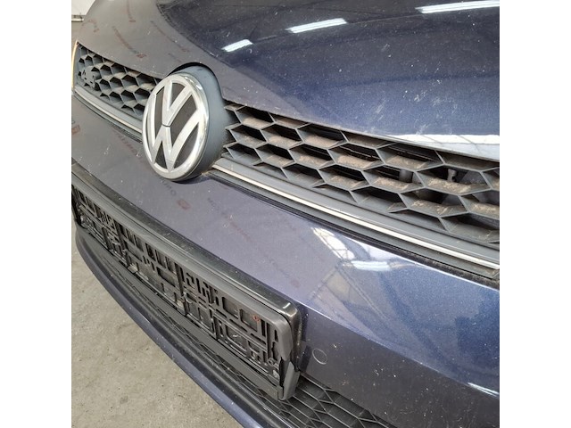 Personenauto, volkswagen, golf gtd, 2016 - afbeelding 69 van  74
