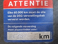 Personenauto, volkswagen, golf gtd, 2016 - afbeelding 71 van  74