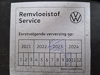 Personenauto, volkswagen, golf gtd, 2016 - afbeelding 72 van  74