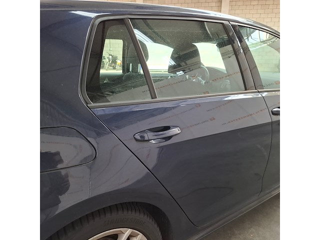 Personenauto, volkswagen, golf gtd, 2016 - afbeelding 67 van  74