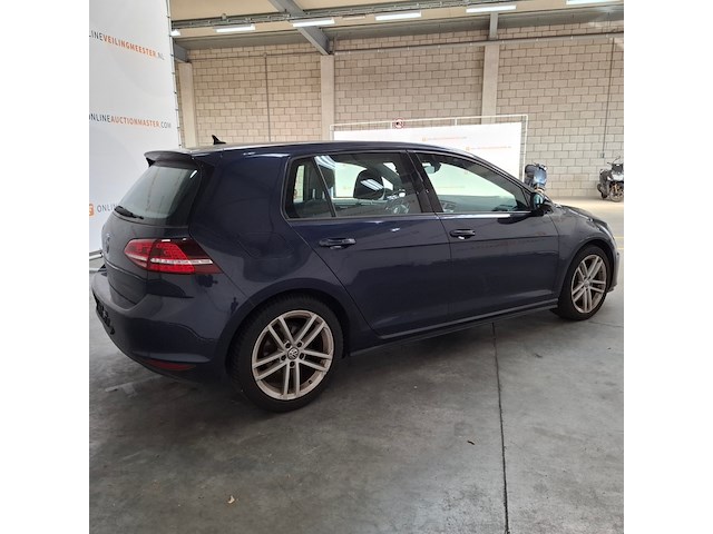 Personenauto, volkswagen, golf gtd, 2016 - afbeelding 73 van  74