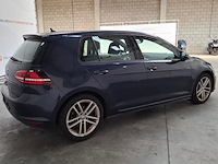 Personenauto, volkswagen, golf gtd, 2016 - afbeelding 73 van  74