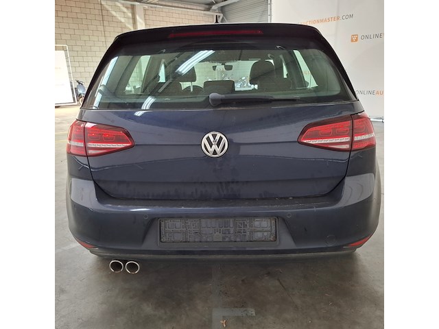 Personenauto, volkswagen, golf gtd, 2016 - afbeelding 74 van  74
