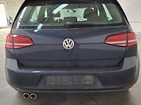 Personenauto, volkswagen, golf gtd, 2016 - afbeelding 74 van  74
