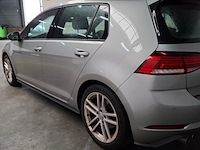 Personenauto, volkswagen, golf gtd, 2017 - afbeelding 2 van  67