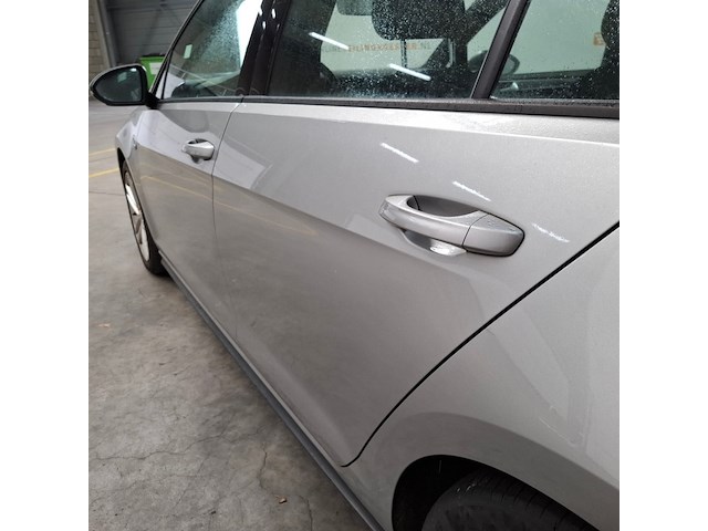 Personenauto, volkswagen, golf gtd, 2017 - afbeelding 3 van  67