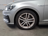 Personenauto, volkswagen, golf gtd, 2017 - afbeelding 5 van  67
