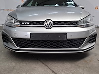 Personenauto, volkswagen, golf gtd, 2017 - afbeelding 8 van  67