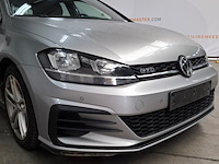 Personenauto, volkswagen, golf gtd, 2017 - afbeelding 10 van  67