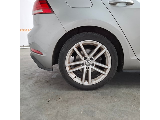 Personenauto, volkswagen, golf gtd, 2017 - afbeelding 13 van  67
