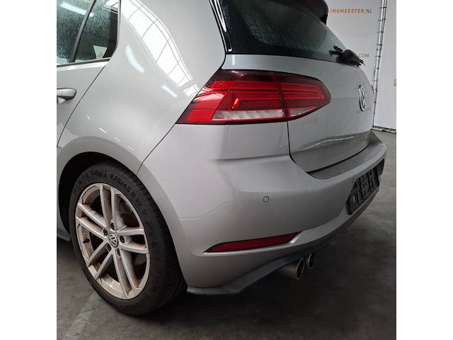 Personenauto, volkswagen, golf gtd, 2017 - afbeelding 15 van  67