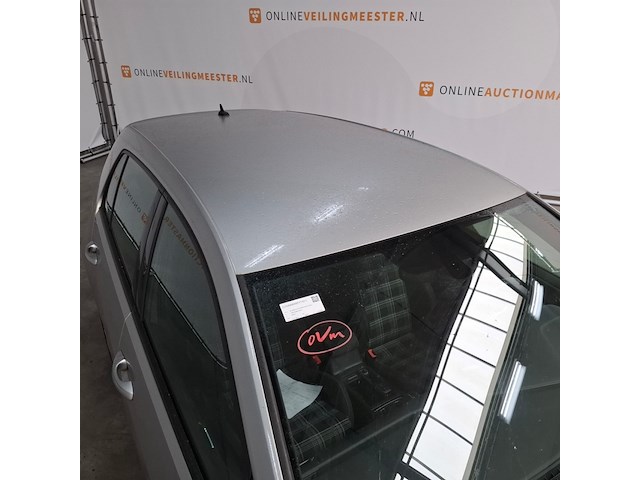 Personenauto, volkswagen, golf gtd, 2017 - afbeelding 17 van  67