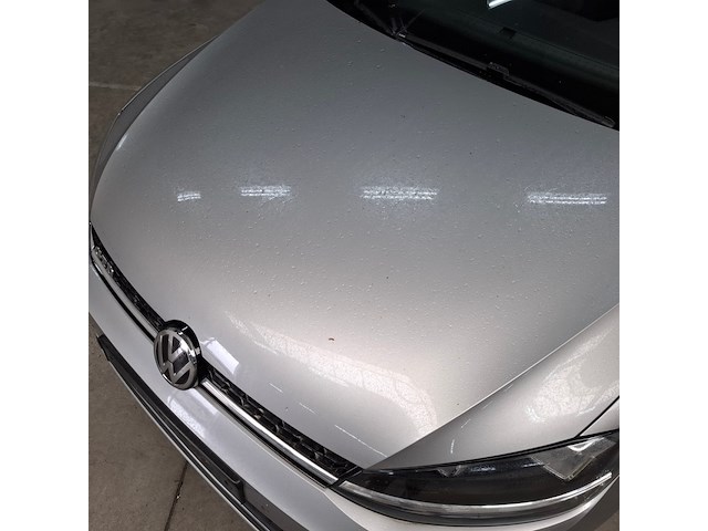 Personenauto, volkswagen, golf gtd, 2017 - afbeelding 19 van  67