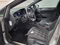 Personenauto, volkswagen, golf gtd, 2017 - afbeelding 21 van  67