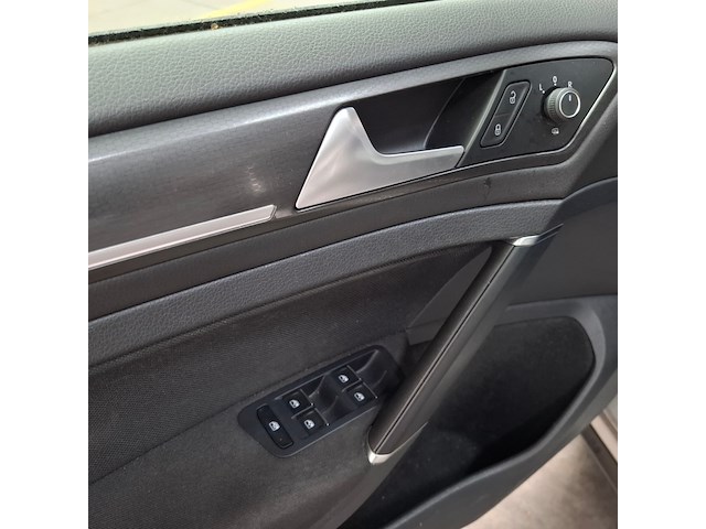Personenauto, volkswagen, golf gtd, 2017 - afbeelding 22 van  67