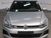 Personenauto, volkswagen, golf gtd, 2017 - afbeelding 12 van  67