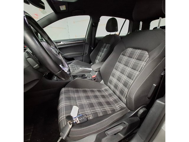 Personenauto, volkswagen, golf gtd, 2017 - afbeelding 26 van  67
