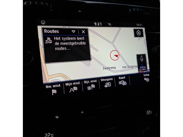 Personenauto, volkswagen, golf gtd, 2017 - afbeelding 30 van  67