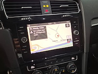 Personenauto, volkswagen, golf gtd, 2017 - afbeelding 31 van  67
