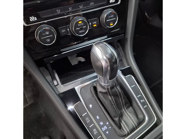 Personenauto, volkswagen, golf gtd, 2017 - afbeelding 32 van  67