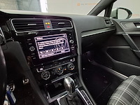 Personenauto, volkswagen, golf gtd, 2017 - afbeelding 33 van  67