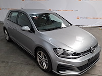 Personenauto, volkswagen, golf gtd, 2017 - afbeelding 23 van  67