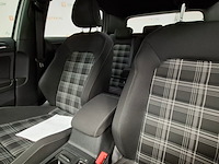 Personenauto, volkswagen, golf gtd, 2017 - afbeelding 35 van  67