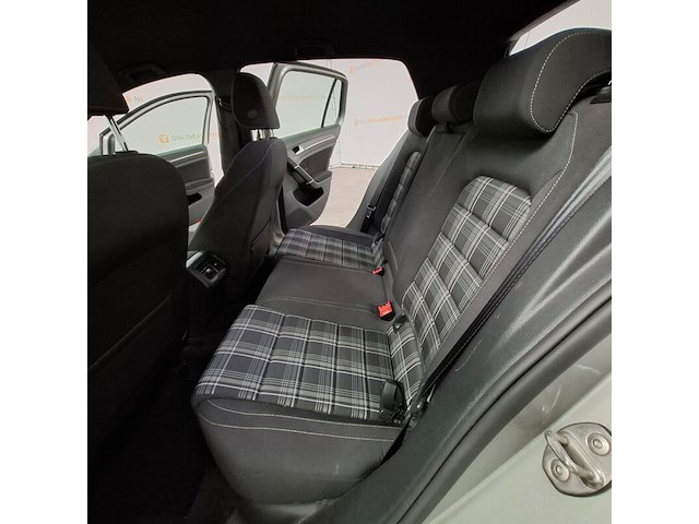 Personenauto, volkswagen, golf gtd, 2017 - afbeelding 36 van  67