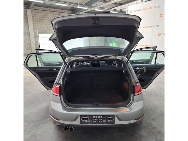 Personenauto, volkswagen, golf gtd, 2017 - afbeelding 38 van  67