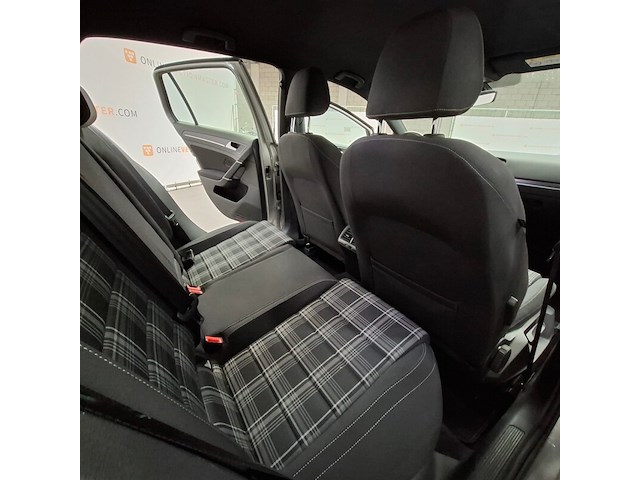 Personenauto, volkswagen, golf gtd, 2017 - afbeelding 41 van  67