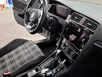 Personenauto, volkswagen, golf gtd, 2017 - afbeelding 43 van  67