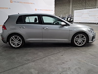 Personenauto, volkswagen, golf gtd, 2017 - afbeelding 34 van  67
