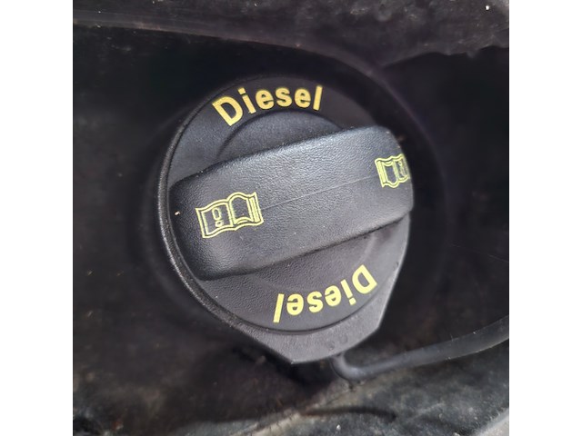 Personenauto, volkswagen, golf gtd, 2017 - afbeelding 48 van  67
