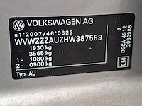 Personenauto, volkswagen, golf gtd, 2017 - afbeelding 49 van  67