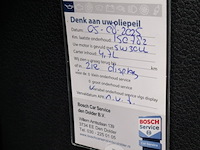 Personenauto, volkswagen, golf gtd, 2017 - afbeelding 50 van  67