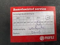 Personenauto, volkswagen, golf gtd, 2017 - afbeelding 54 van  67