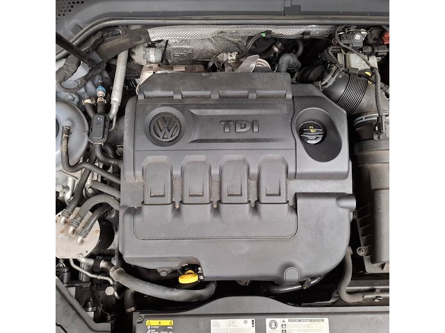Personenauto, volkswagen, golf gtd, 2017 - afbeelding 55 van  67