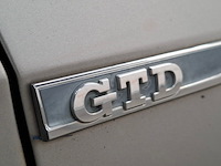 Personenauto, volkswagen, golf gtd, 2017 - afbeelding 45 van  67