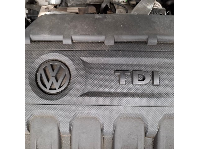 Personenauto, volkswagen, golf gtd, 2017 - afbeelding 57 van  67
