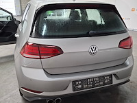 Personenauto, volkswagen, golf gtd, 2017 - afbeelding 61 van  67